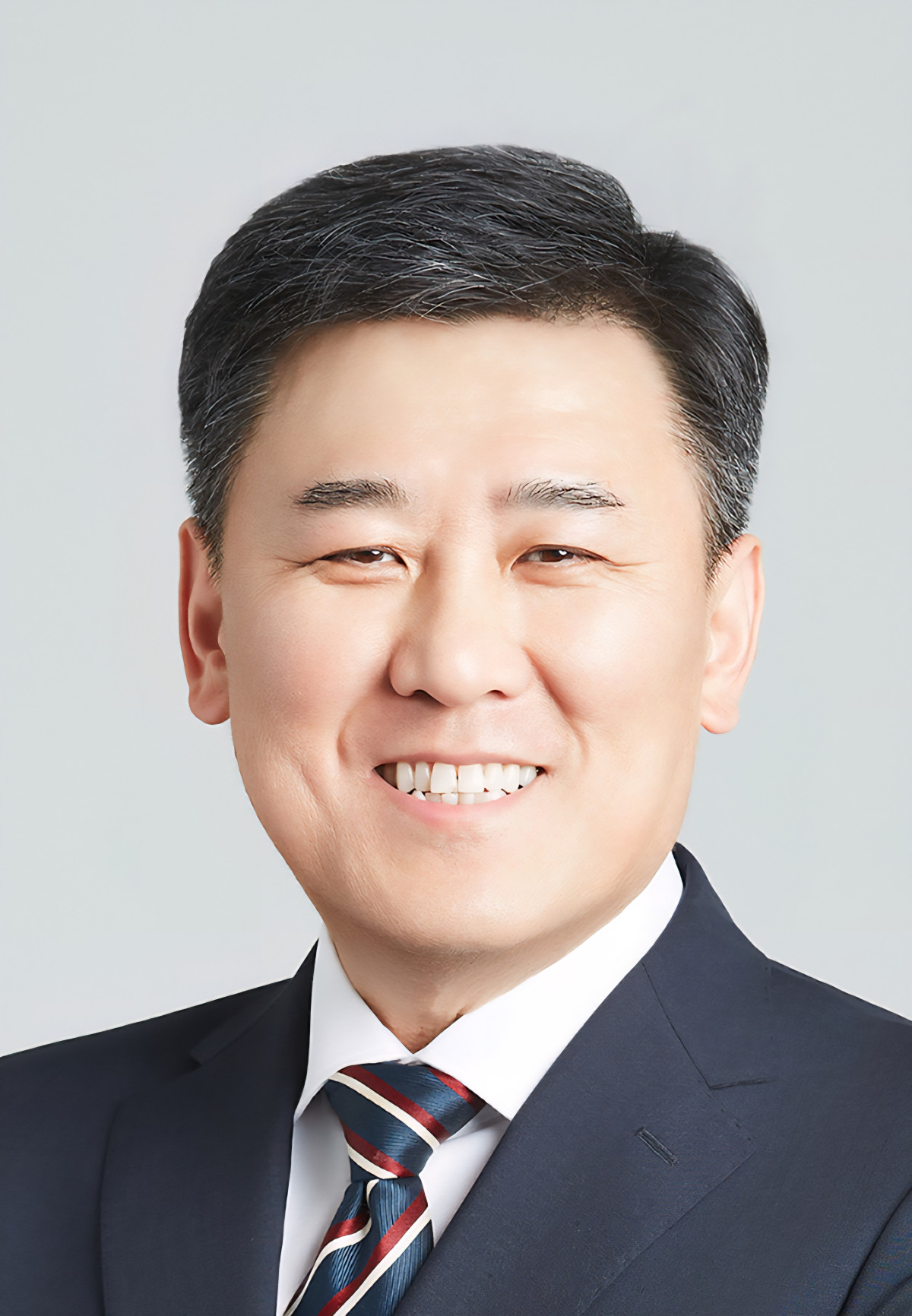 ▲김준석 고문. (사진=한국해운협회)