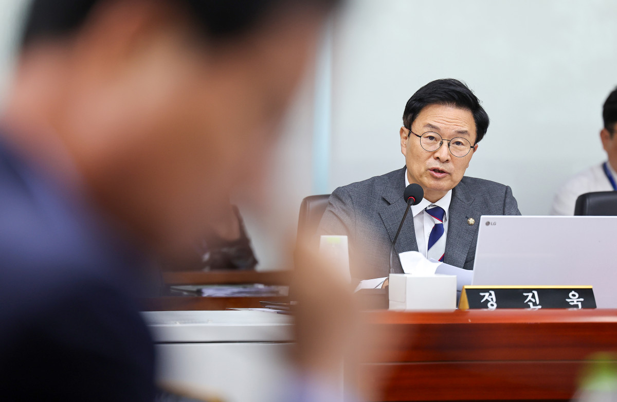 ▲정진욱 더불어민주당 의원 (사진=뉴시스)