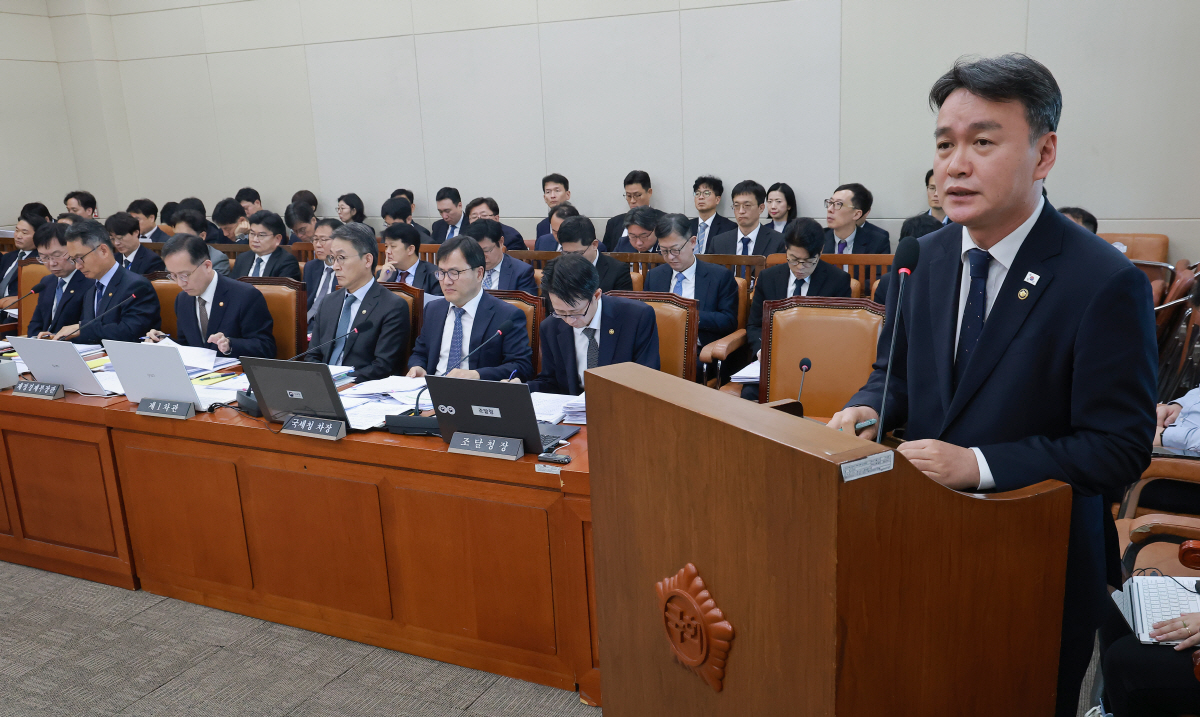 이투데이 - 국회 상임위 8곳 국정감사⋯미래기금ㆍ초광역특구법 쟁점 [국감]