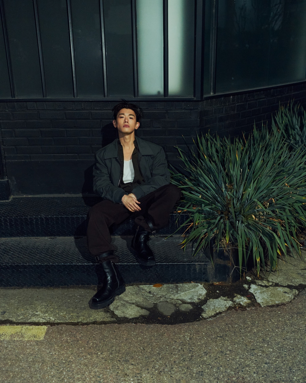 ▲(사진제공=올마이애닉도츠)