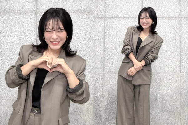 (출처=에이치오이엔티 공식 SNS)