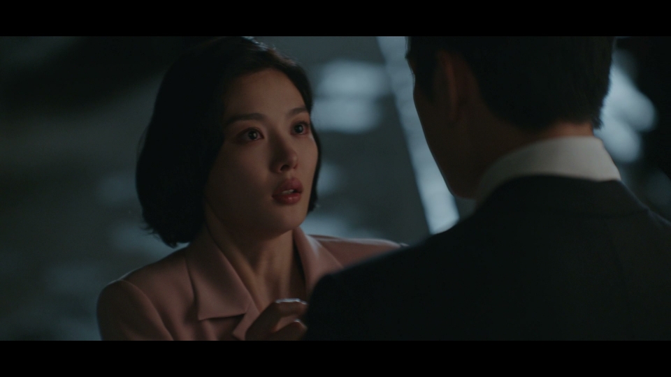 ▲tvN '100일의 거짓말' 6회 방송 화면. (사진제공=tvN)