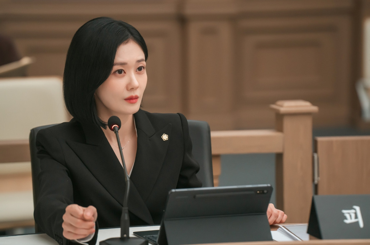 ▲(사진제공=SBS '굿파트너2')