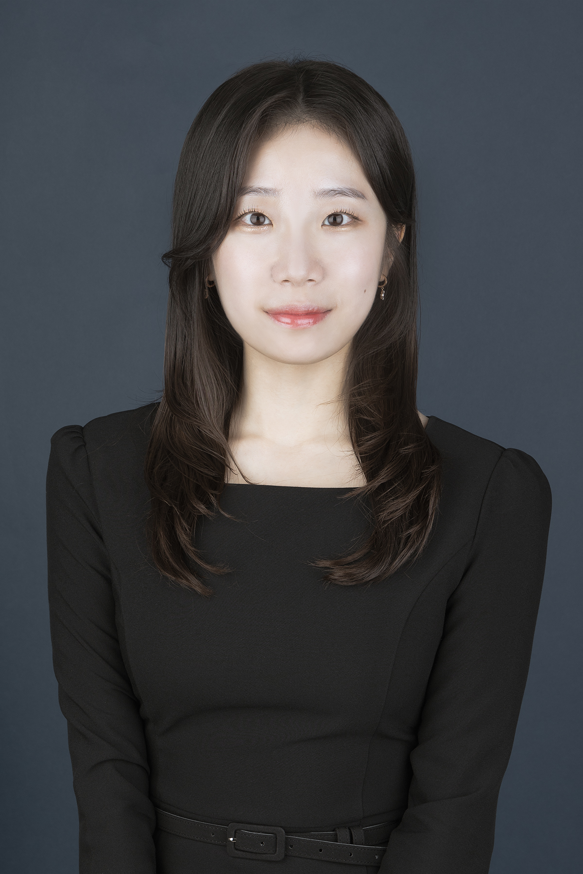 ▲법의학교실 장유라 조교. (사진제공=전북대학교)