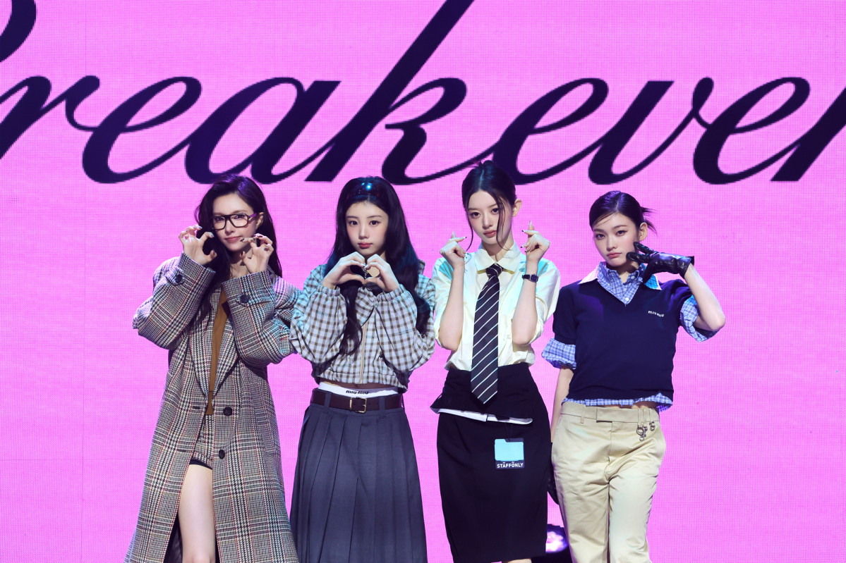 ▲(사진제공=빌리프랩(하이브))