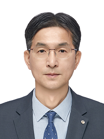 ▲최창호 한국은행 신임 부총재보 (제공 = 한국은행)