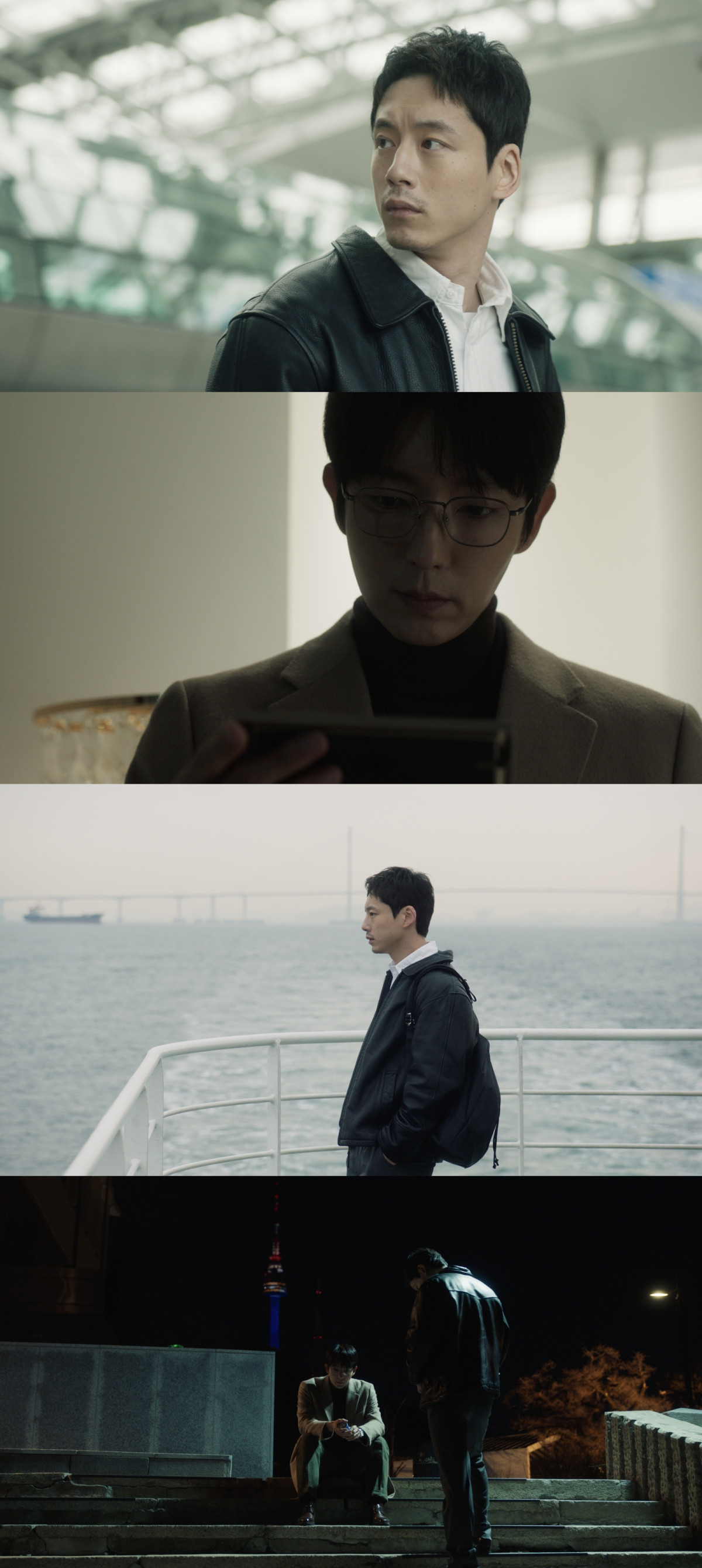 ▲채널A 드라마 '키드냅 게임' 스틸. (사진제공=후지TV·메이커빌·심스토리)