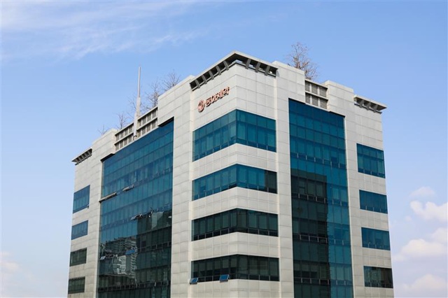▲동아제약 사옥 전경 (사진제공=동아제약)