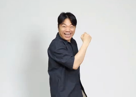 ▲개그맨 정종철. (출처=정종출 인스타그램)