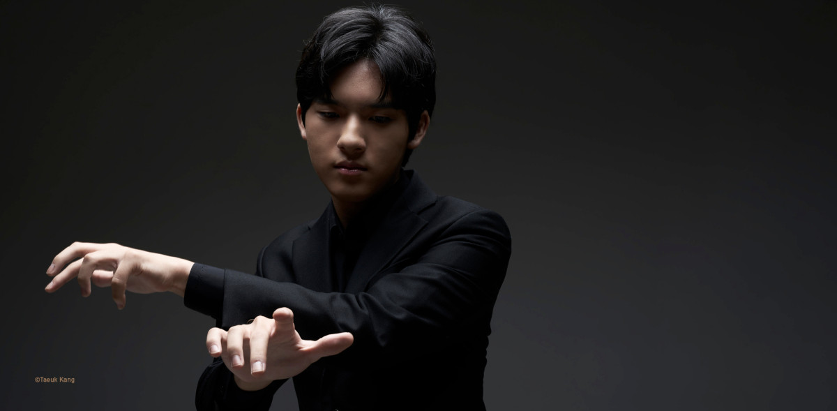 ▲피아니스트 임윤찬. (사진제공=대전예술의전당)