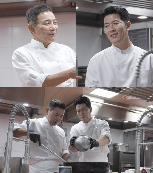 ▲'동상이몽2’(사진출처=SBS )