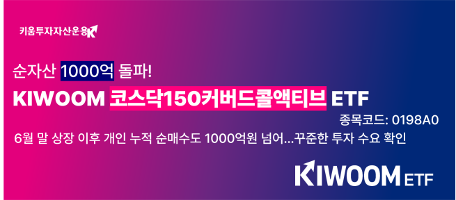 (제공=키움투자자산운용)