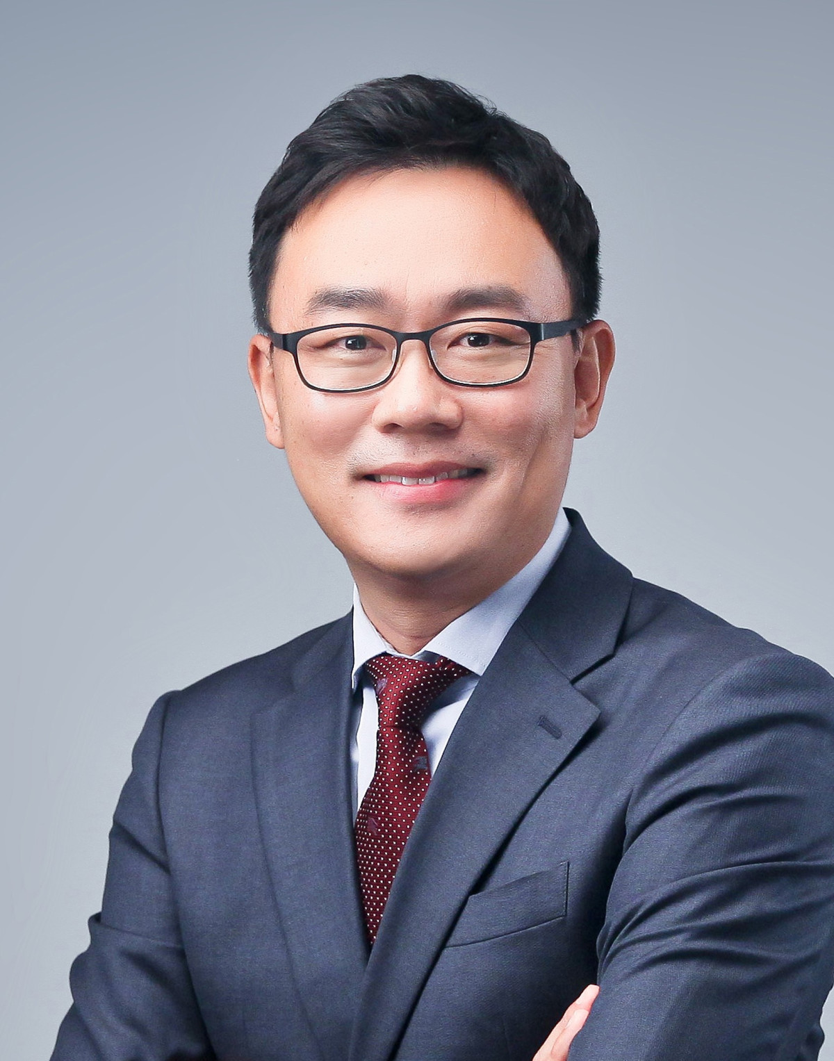 ▲서성용 증권부문 신임 대표 (이지스자산운용)