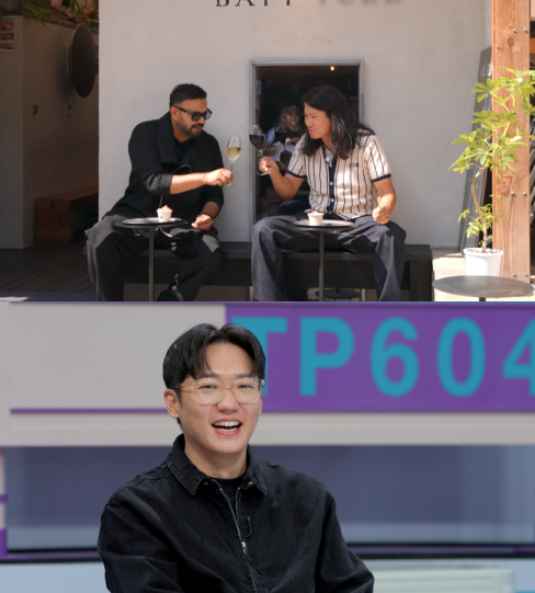 ▲'톡파원25시' (사진제공=JTBC )