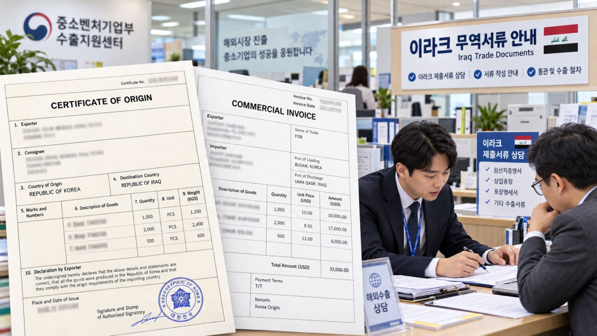 ▲AI 생성 이미지 (한국통합민원센터 제공)