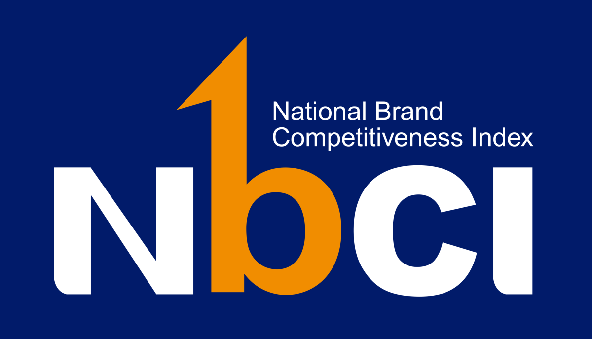 ▲한국생산성본부의 국가브랜드경쟁력지수(NBCI) (출처=한국생산성본부)