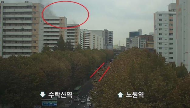 (출처=서울시 교통정보 시스템 TOPIS 캡처)