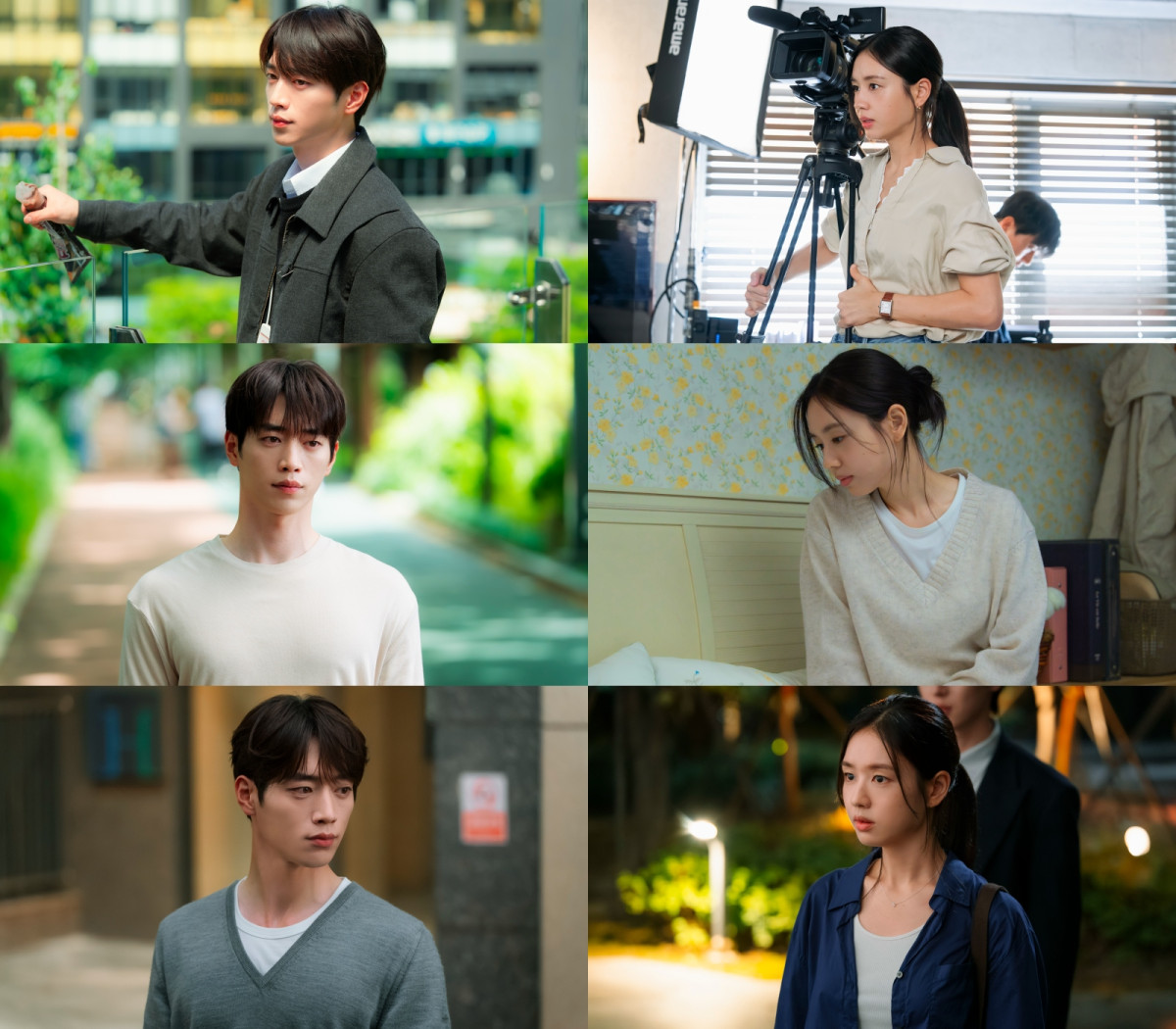 ▲KBS 2TV ‘너 말고 다른 연애’ 스틸. (사진제공=KBS, 유니켐)