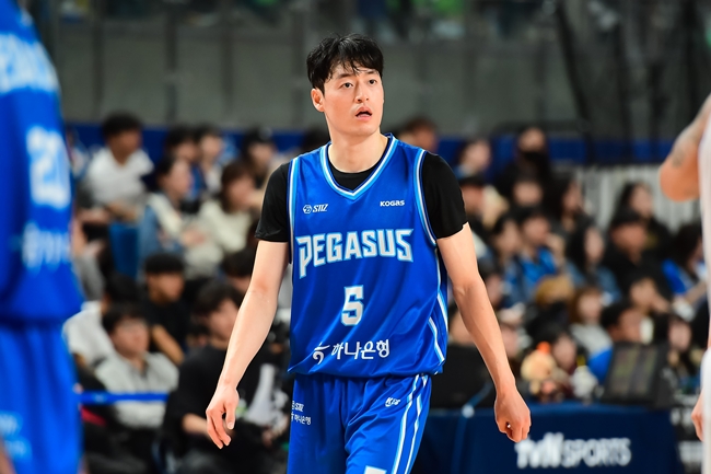 ▲대구 한국가스공사의 최승욱. (사진제공=KBL)