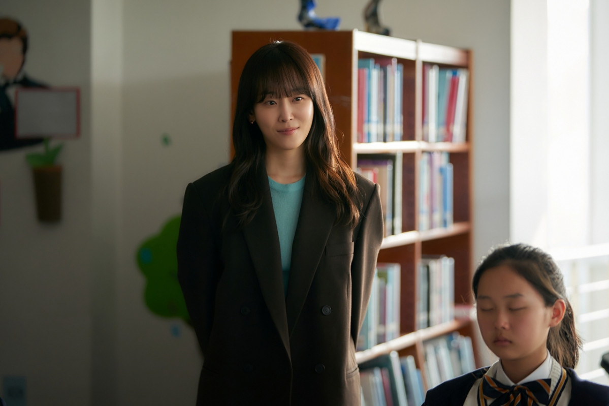▲MBC 새 금토드라마 ‘라이어’ 스틸. (사진제공=MBC '라이어')