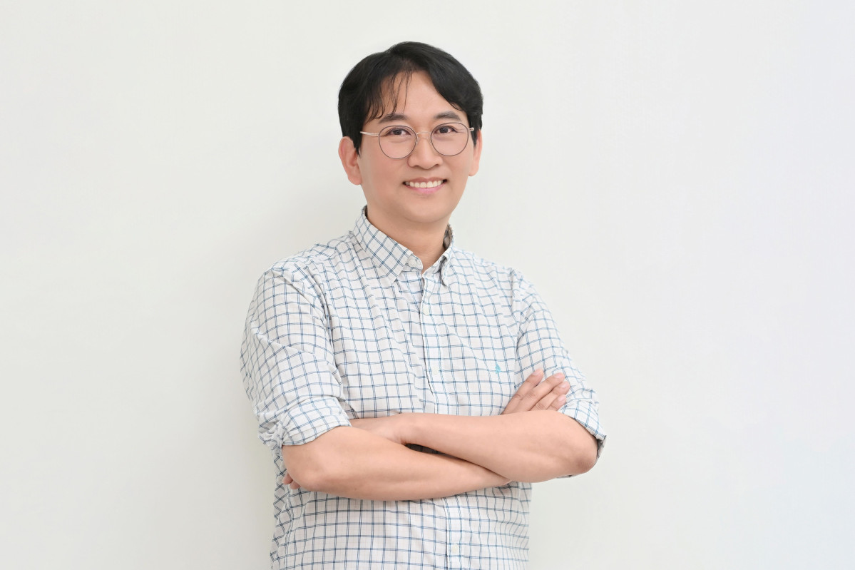 ▲유희은 삼성SDI 중대형사업부 그룹장 (사진제공=삼성SDI)