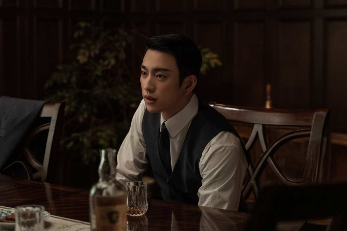▲tvN 드라마 '100일의 거짓말' 스틸. (사진제공=tvN)