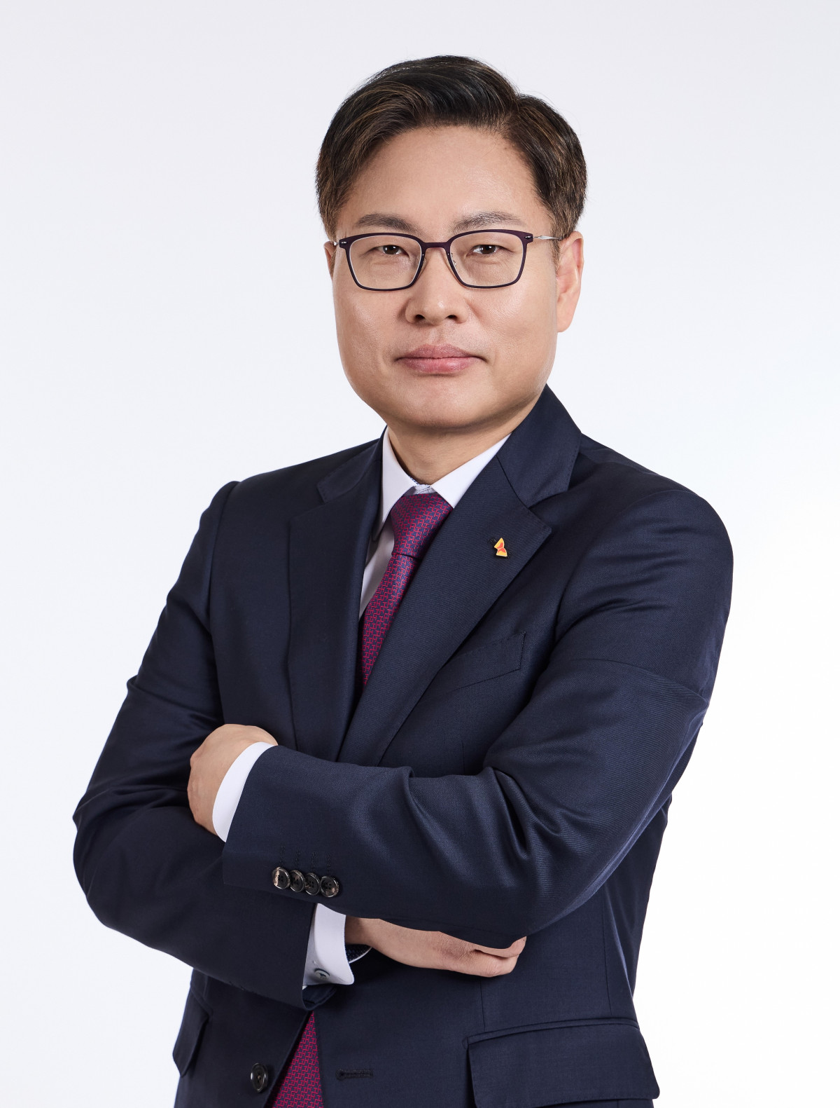 ▲강동수 SK이노베이션 사장 겸 SK에너지 사장 (사진제공=SK이노베이션)