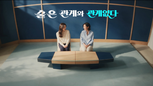 ▲2026년 음주폐해예방 공익광고 주요 장면. (사진제공=보건복지부)
