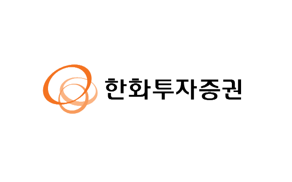 ▲한화투자증권 CI. (사진제공=한화투자증권)