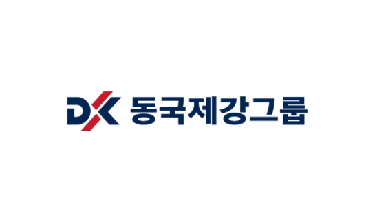 ▲동국제강그룹 CI.