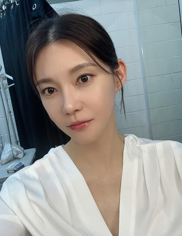 (출처=차예련SNS)