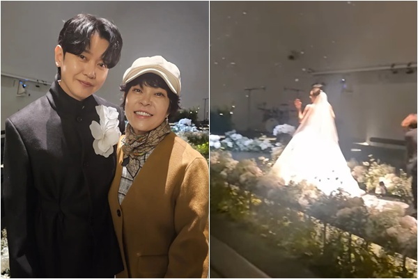 (출처=조혜련SNS)