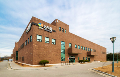 옵티팜, 씨드모젠서 청주 'cGMP 시설' 인수