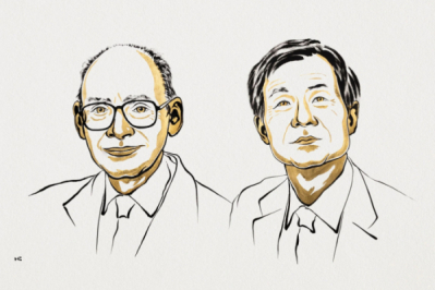 노벨화학상, ‘거울상 이성질체’ 규명 2人 수상