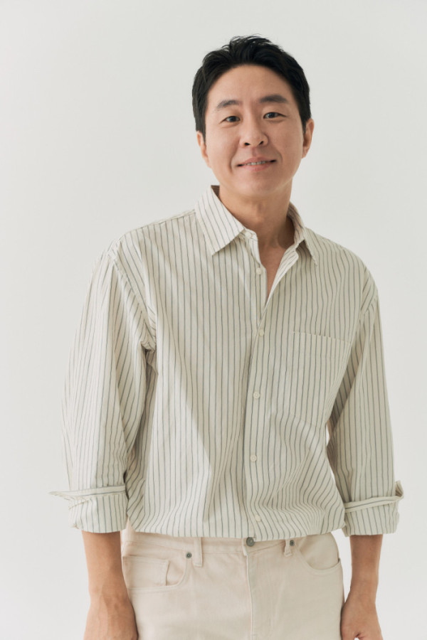 ▲배우 이현균(사진출처=빅보스엔터테인먼트)