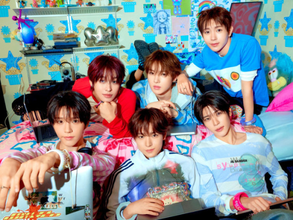 ▲엔시티 위시(사진출처=SM엔터테인먼트)