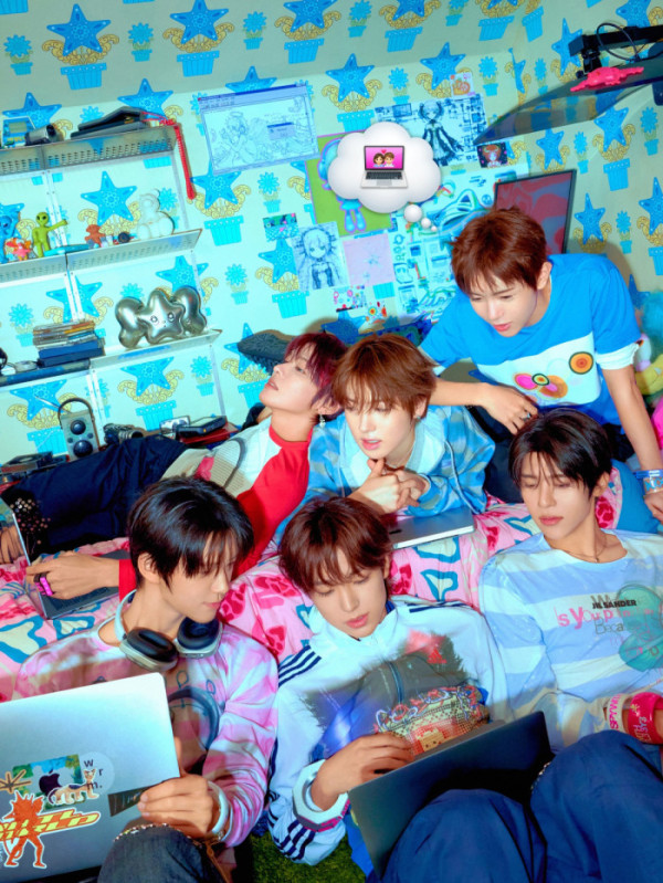 ▲엔시티 위시(사진출처=SM엔터테인먼트)