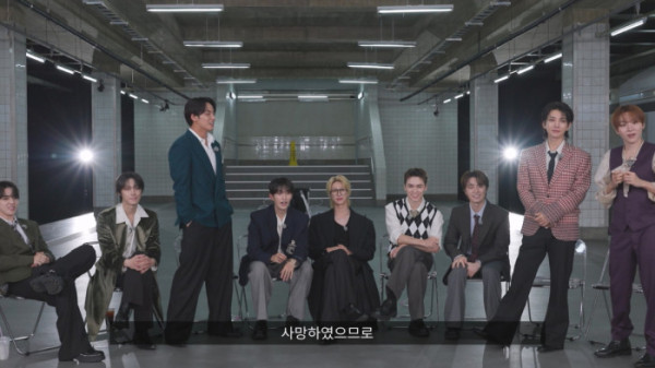 ▲'고잉 세븐틴' ep.162(사진출처=플레디스엔터테인먼트(하이브))
