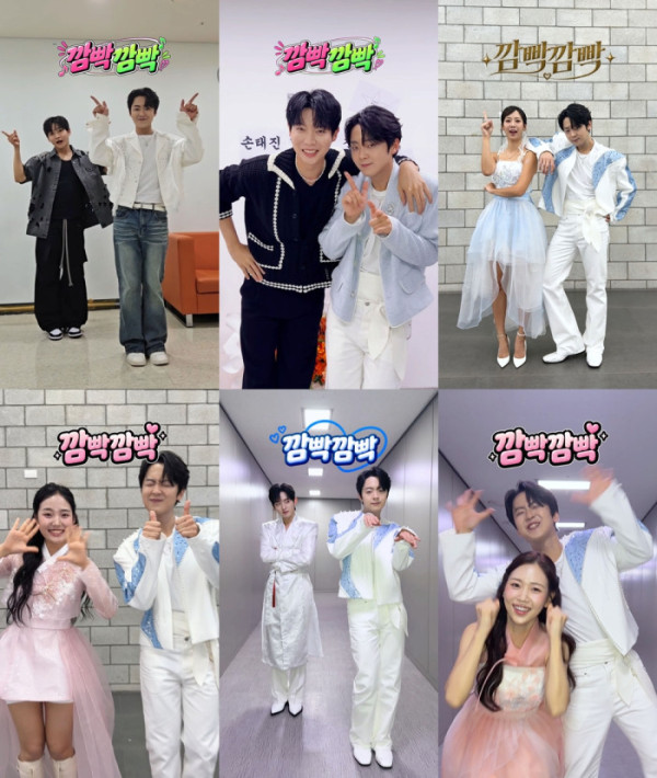 ▲박민수 챌린지(사진출처 = 뉴에라프로젝트)