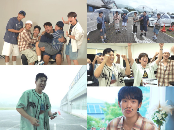▲'1박 2일'(사진출처=KBS2)