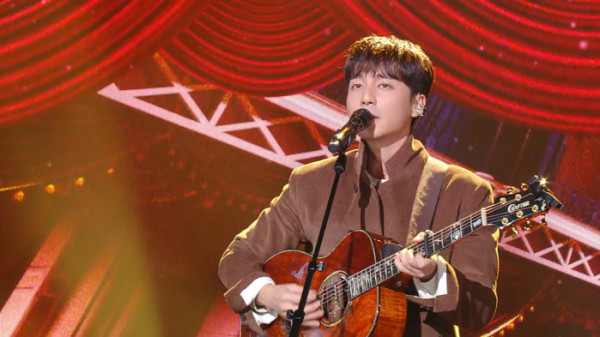 ▲'성시경의 고막남친’(사진출처=KBS 2TV)
