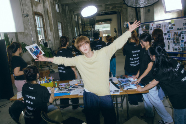 ▲슈퍼주니어 예성(사진출처=SM엔터테인먼트)