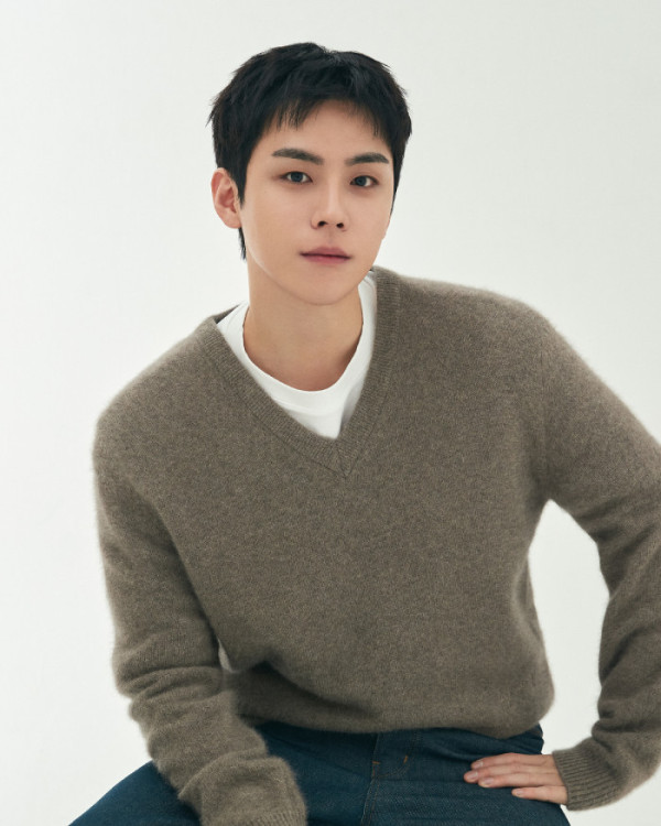 ▲배우 김도훈(사진출처=피크제이)