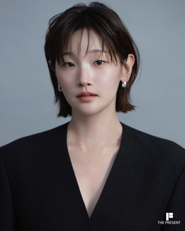▲박소담(사진출처 = 더프레젠트컴퍼니)