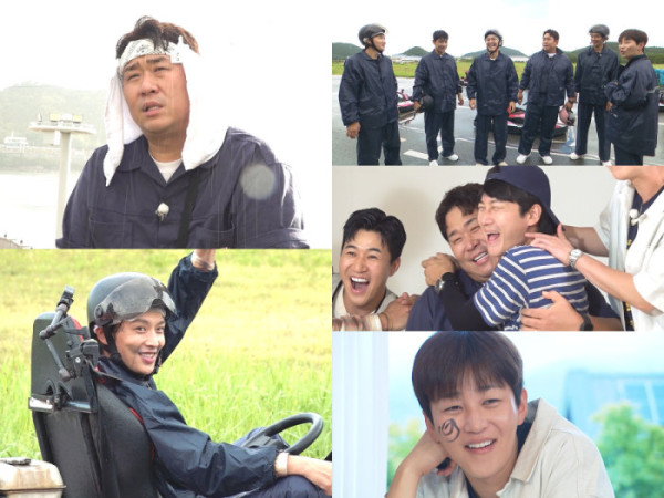 ▲'1박 2일'(사진출처=KBS2)