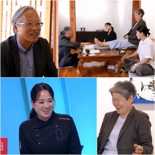 ▲'사당귀'(사진출처=KBS2)
