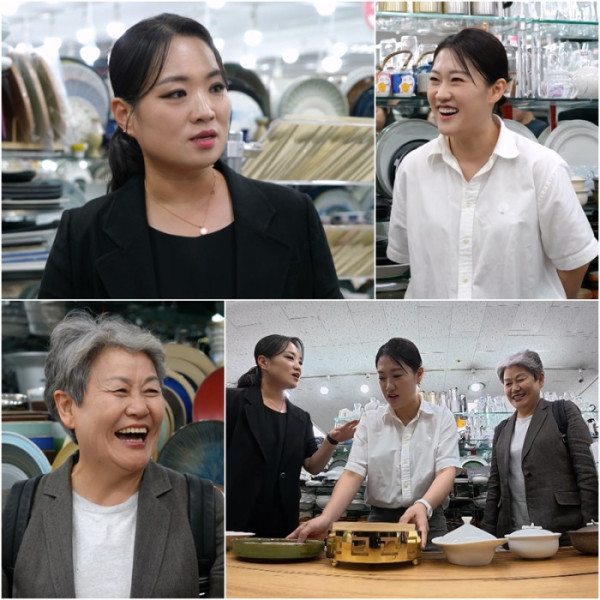 ▲'사당귀'(사진출처=KBS2)