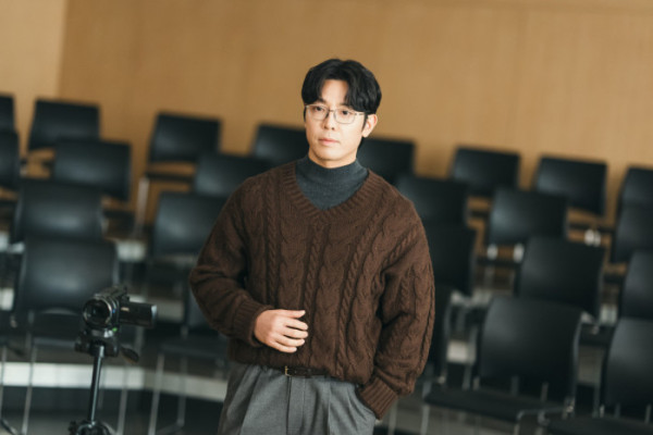 ▲김주헌(사진출처=tvN)