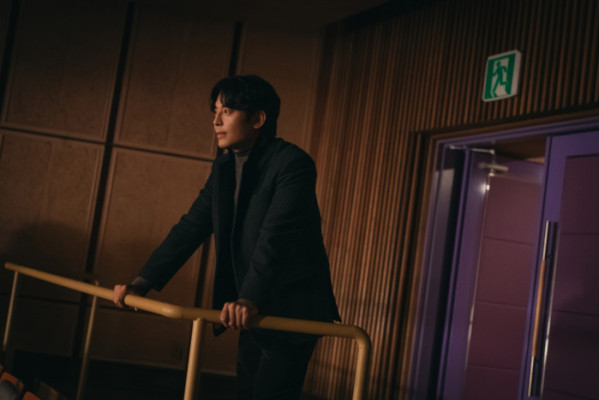 ▲김주헌(사진출처=tvN)