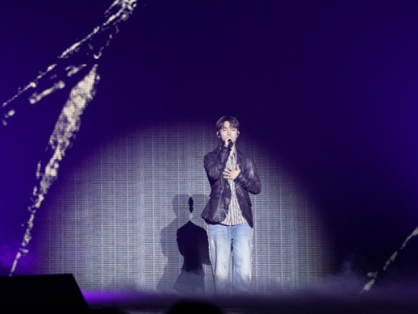 ▲도경수 콘서트 (사진출처=블리츠웨이뮤직)